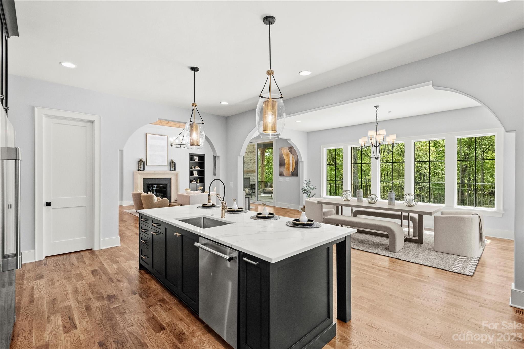 Cardinal Crest - Residential