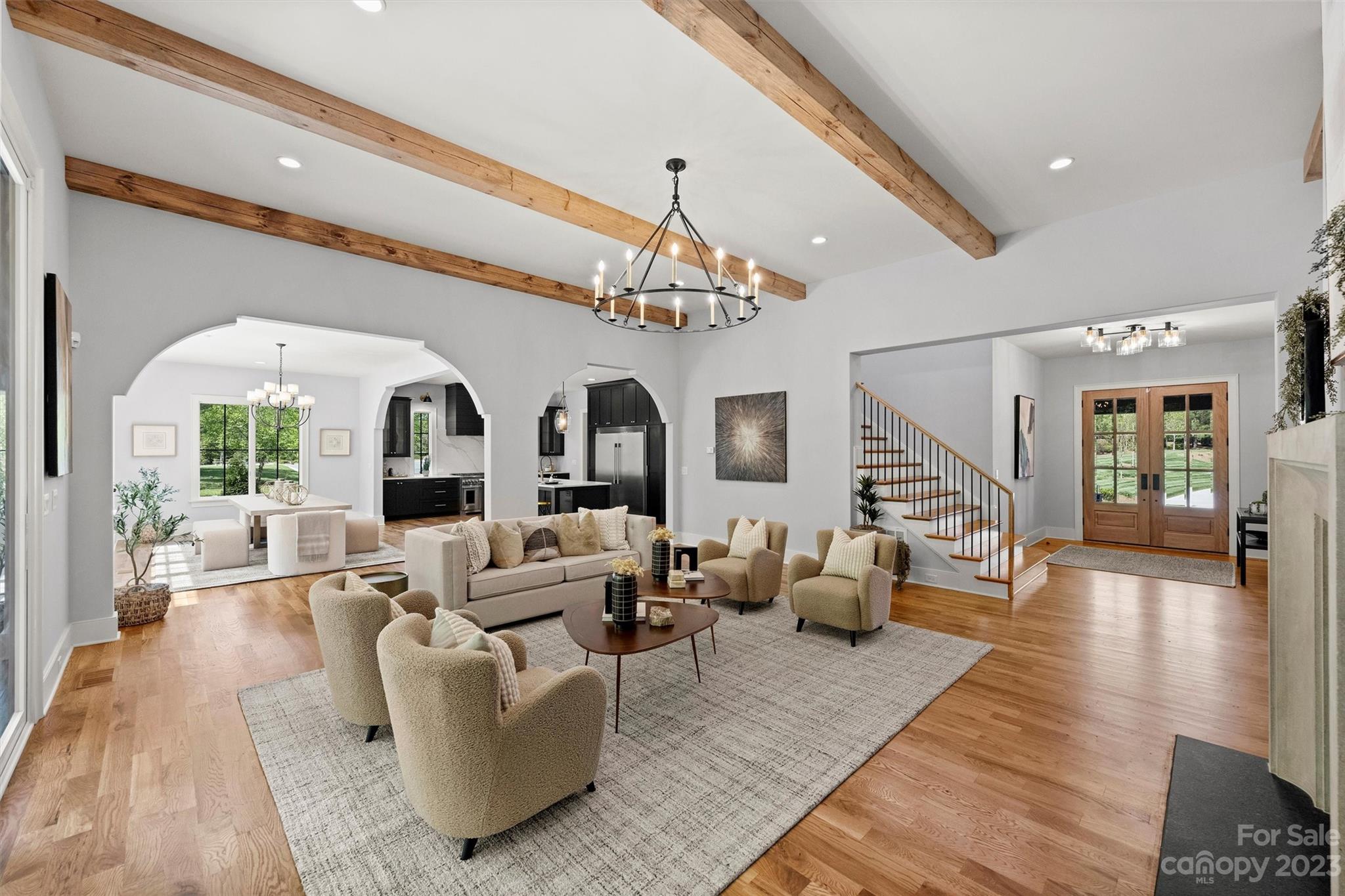 Cardinal Crest - Residential