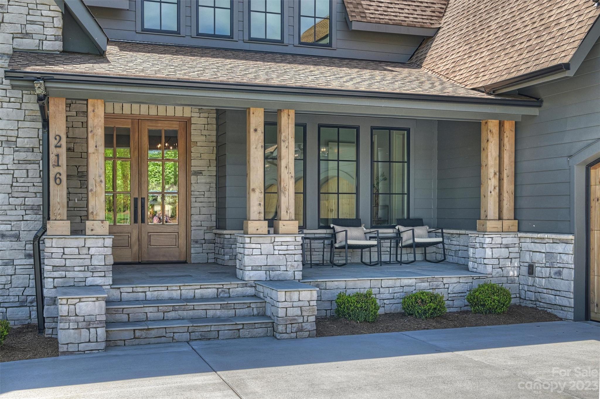 Cardinal Crest - Residential