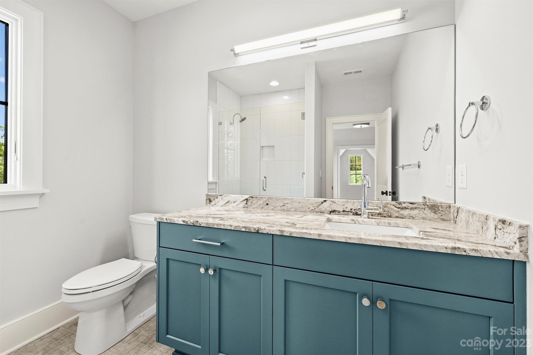 Cardinal Crest - Residential