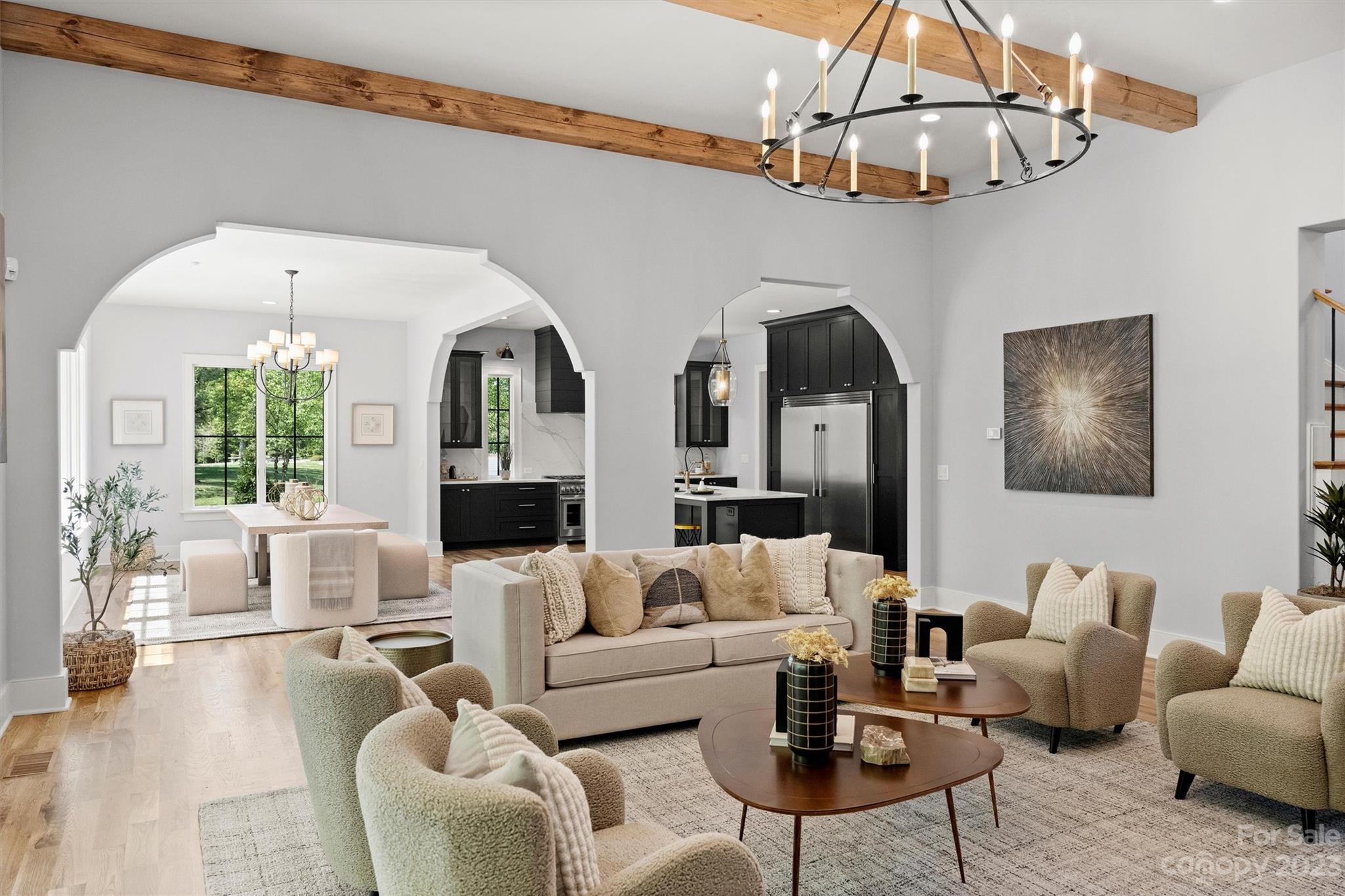 Cardinal Crest - Residential