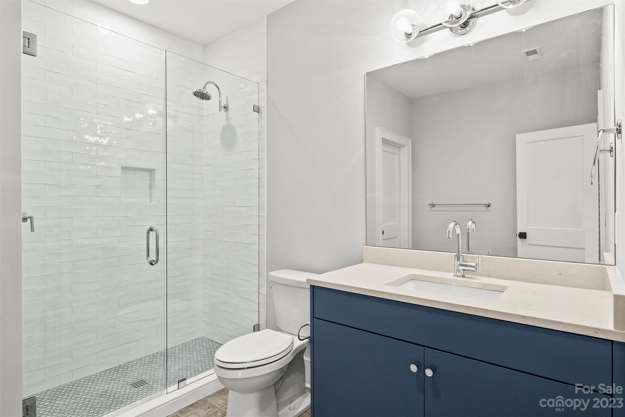 Cardinal Crest - Residential