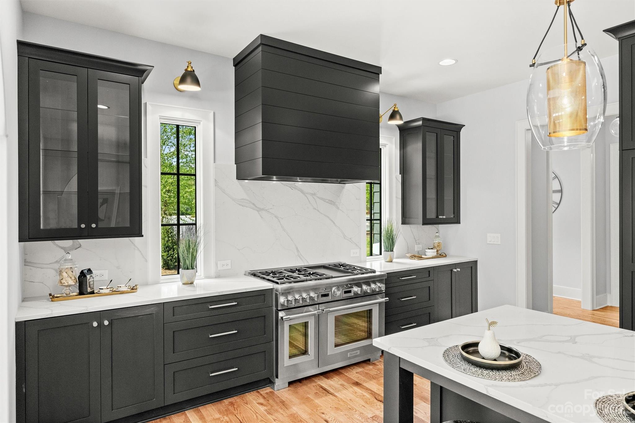 Cardinal Crest - Residential