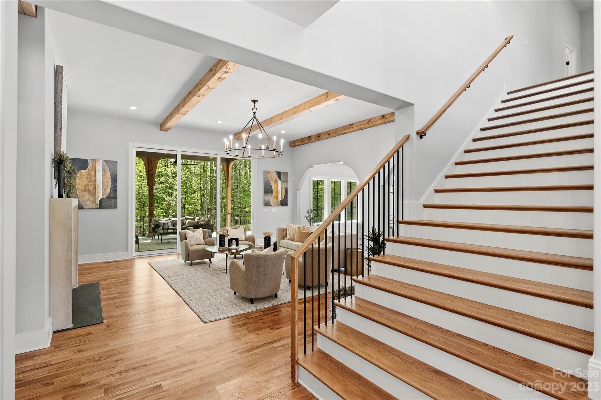 Cardinal Crest - Residential