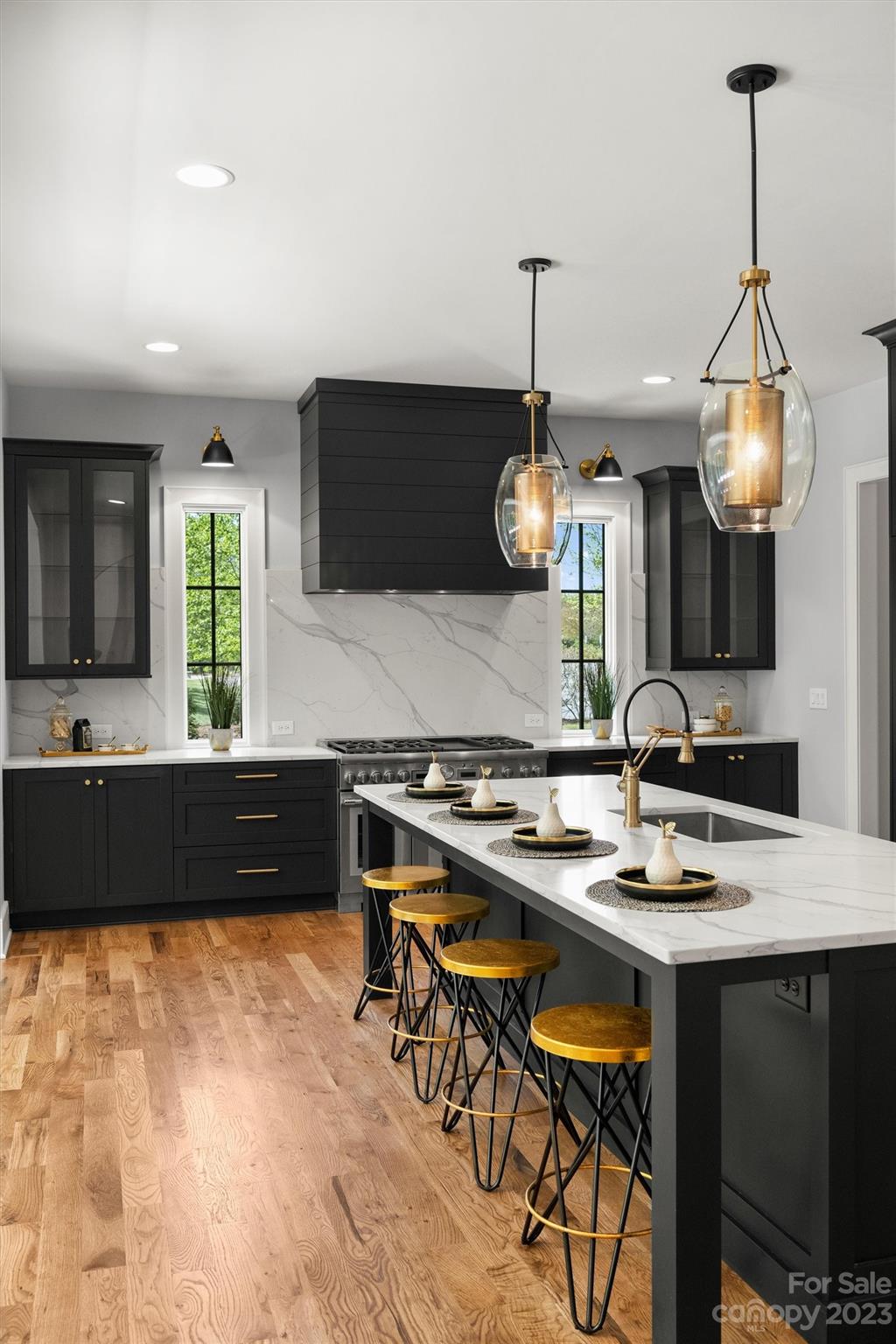 Cardinal Crest - Residential