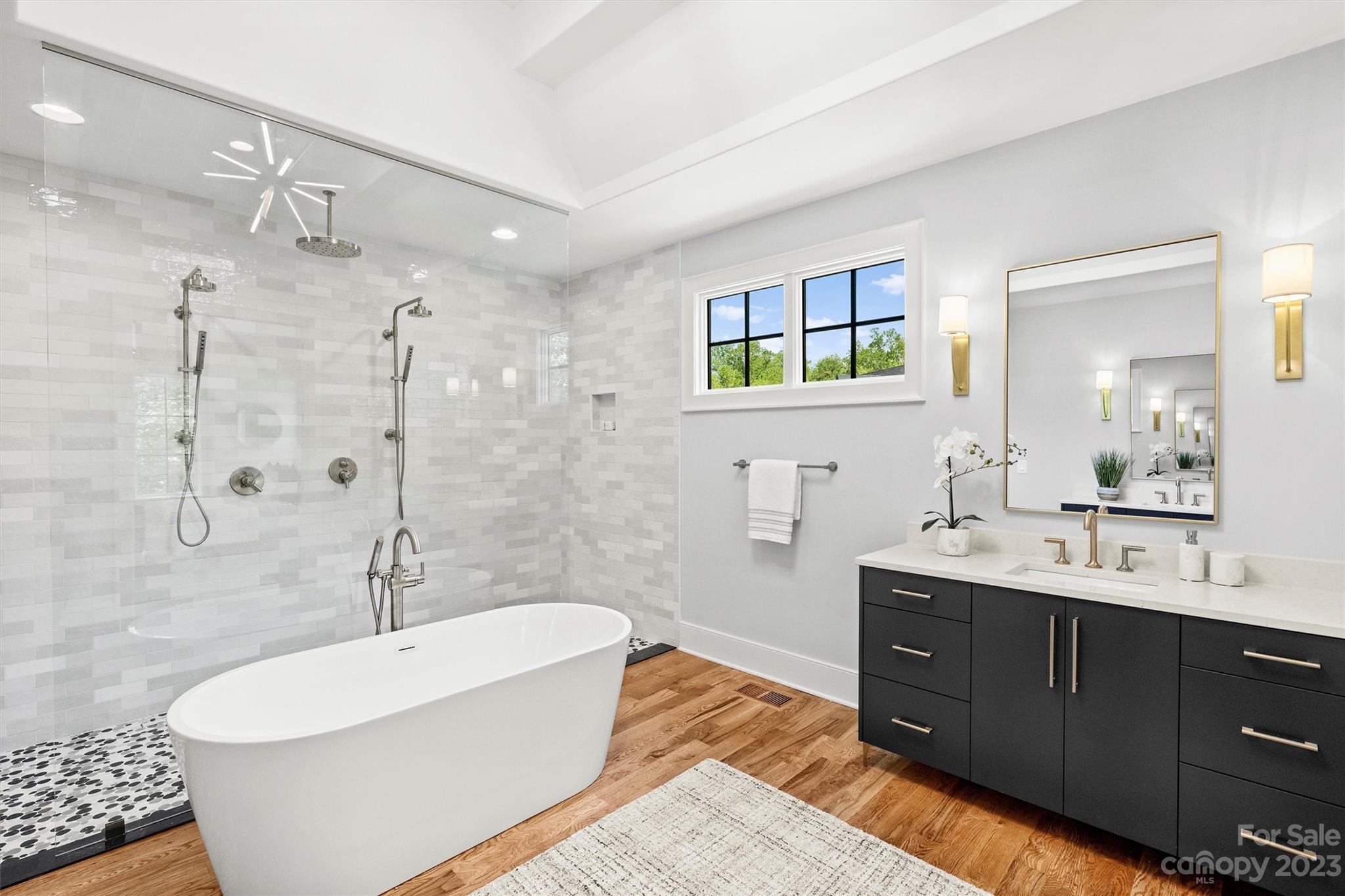 Cardinal Crest - Residential