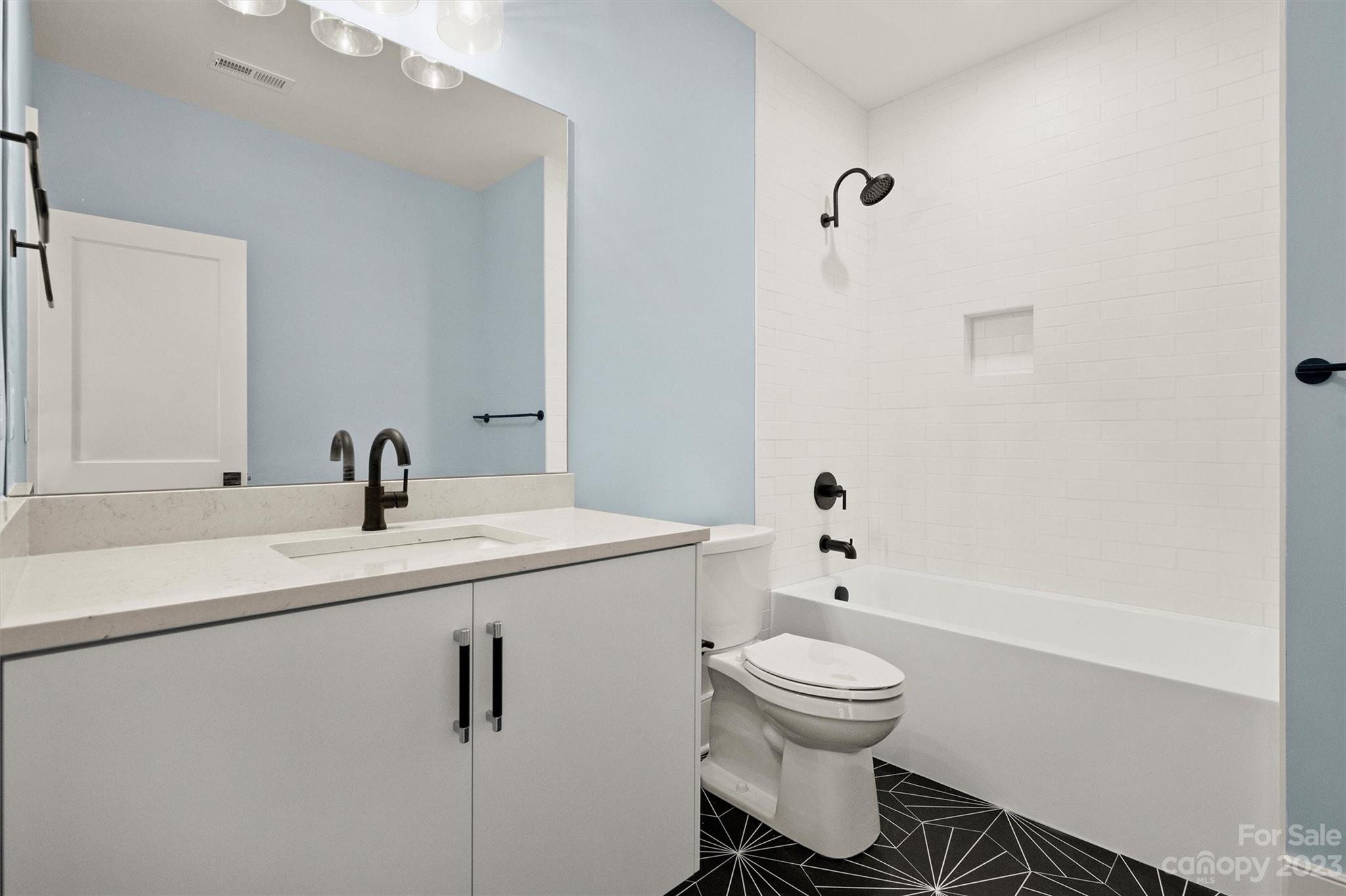 Cardinal Crest - Residential