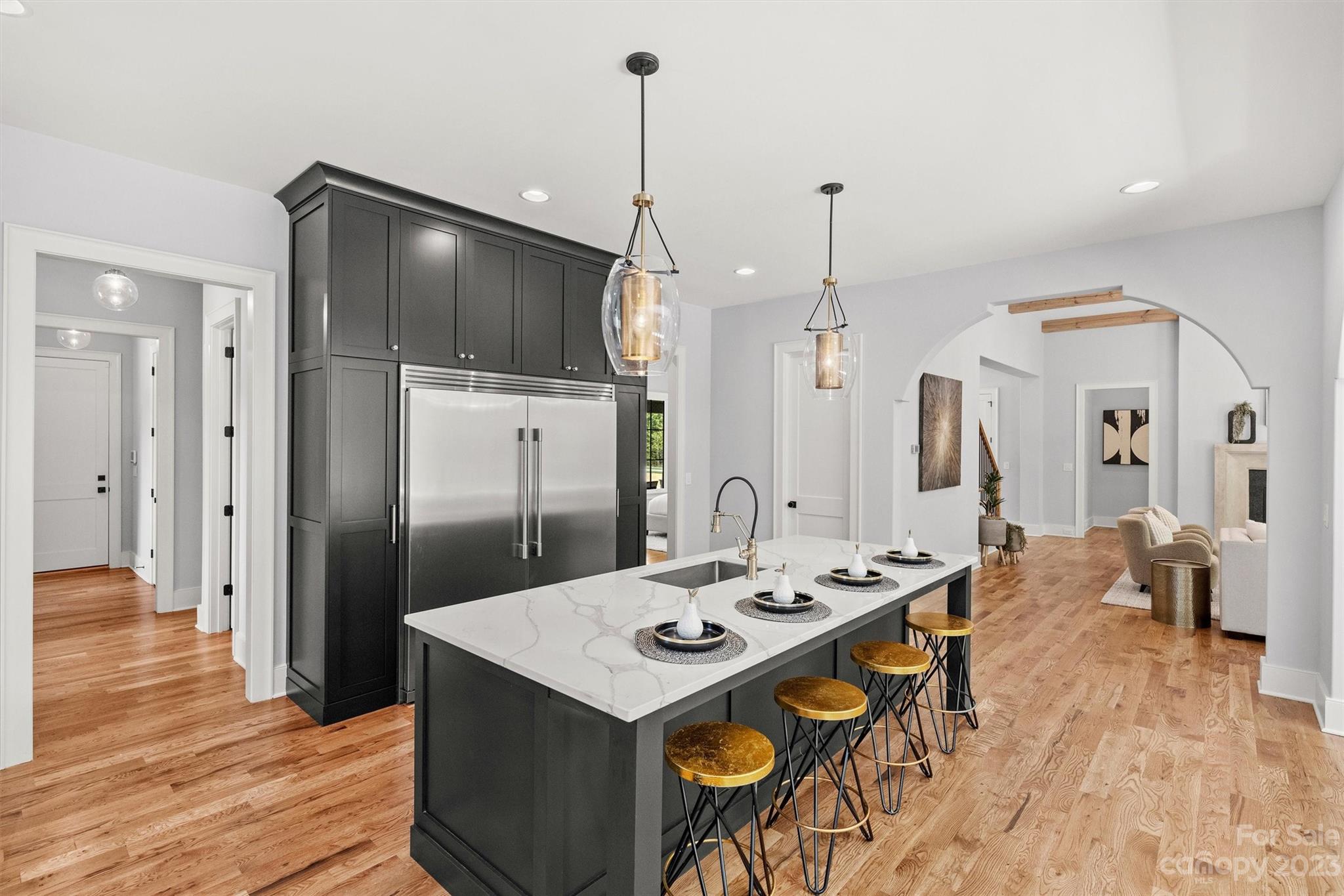 Cardinal Crest - Residential