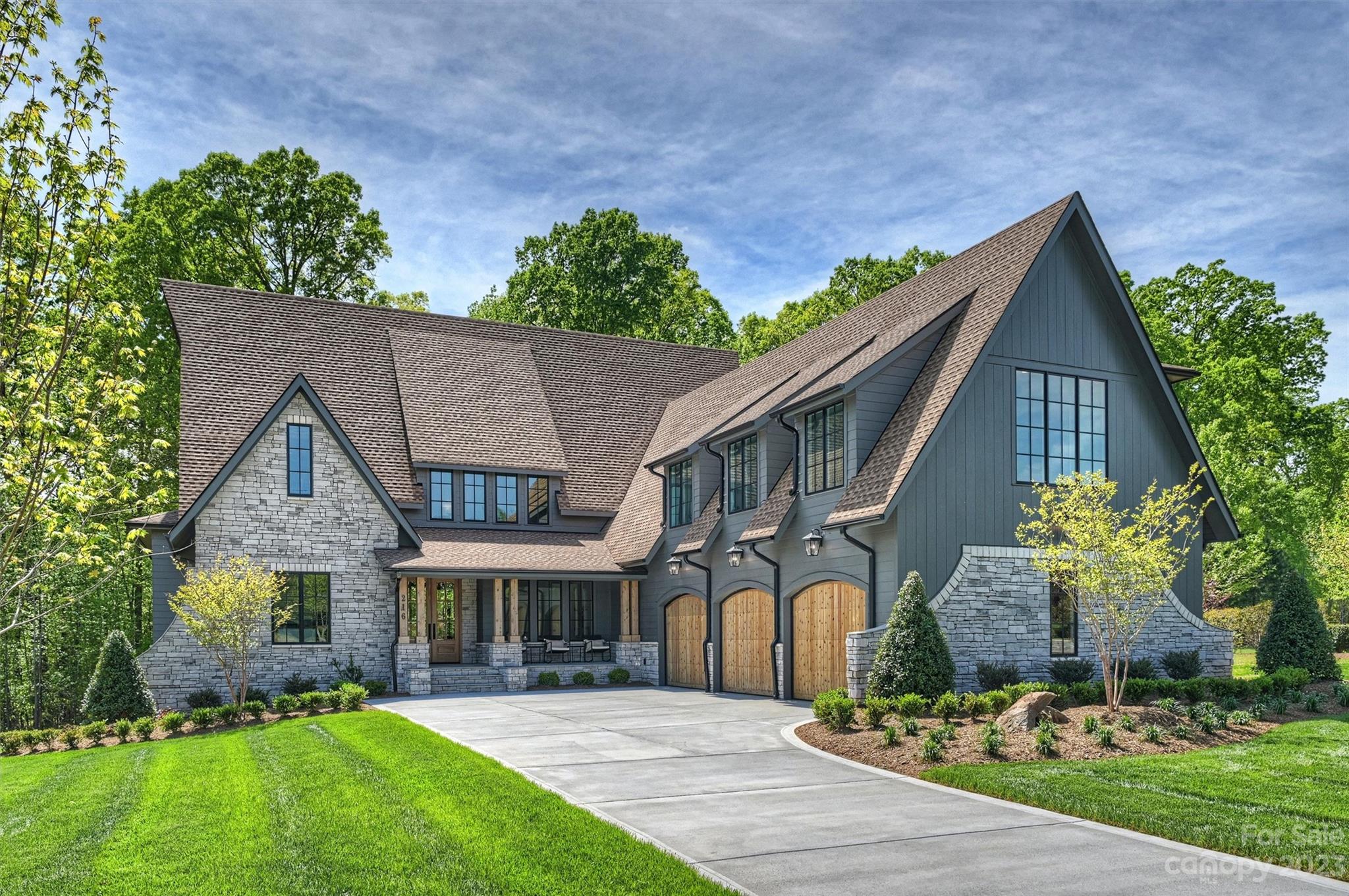 Cardinal Crest - Residential