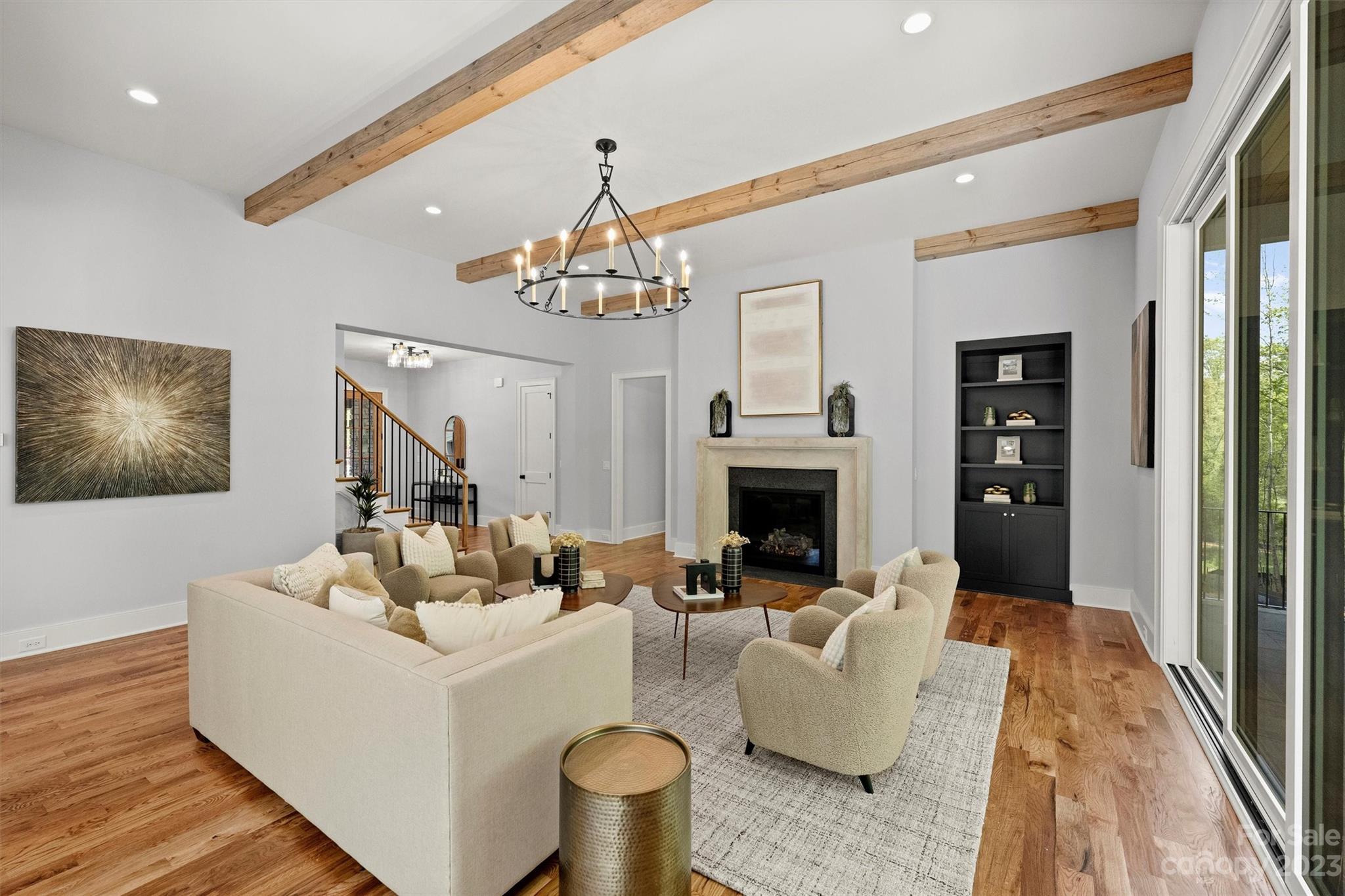 Cardinal Crest - Residential