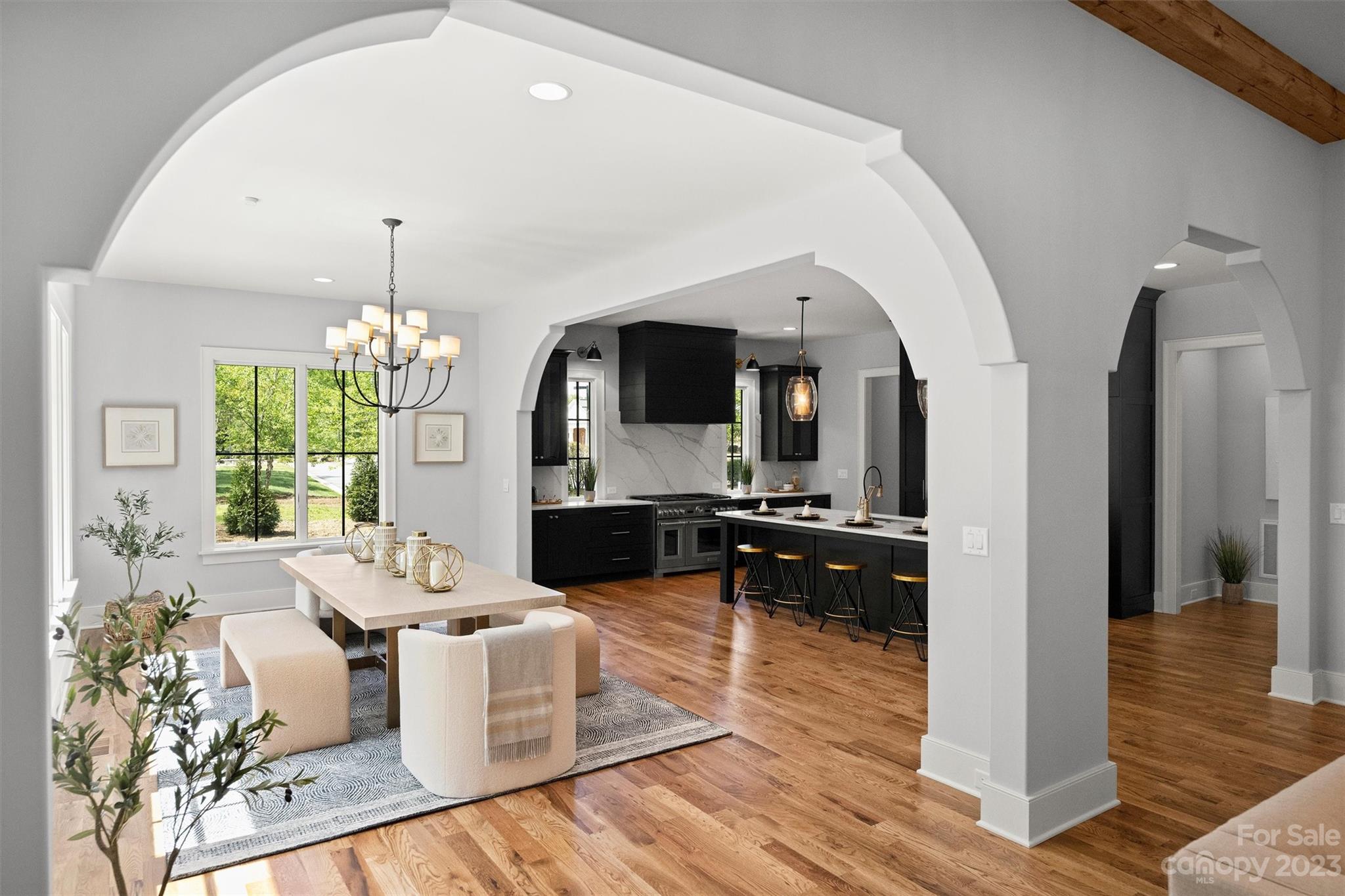 Cardinal Crest - Residential