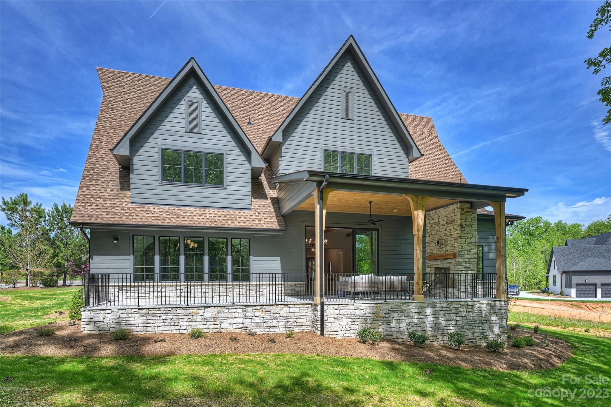 Cardinal Crest - Residential