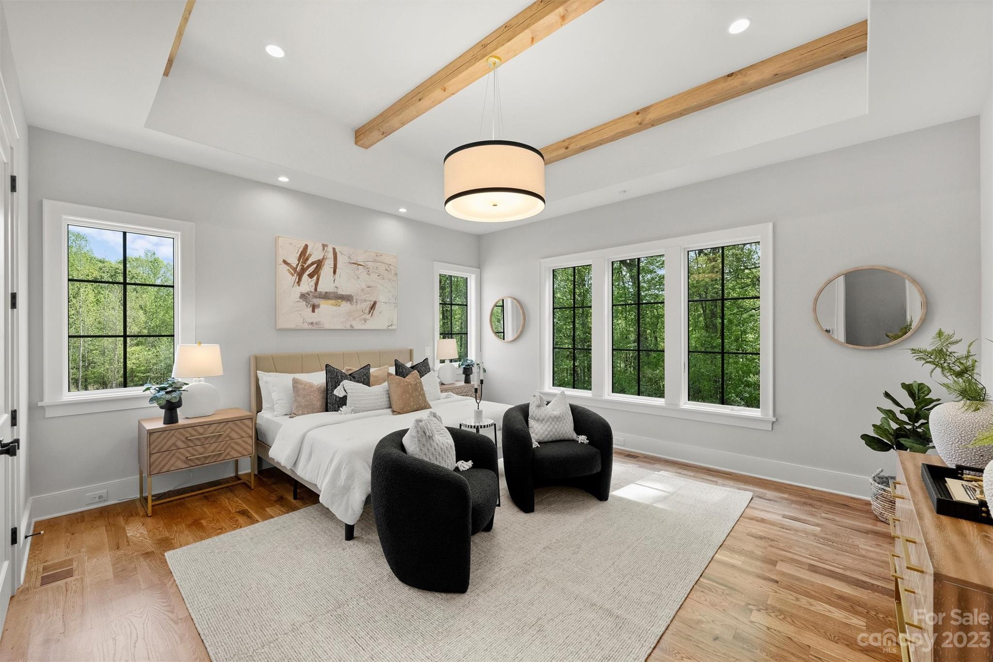 Cardinal Crest - Residential