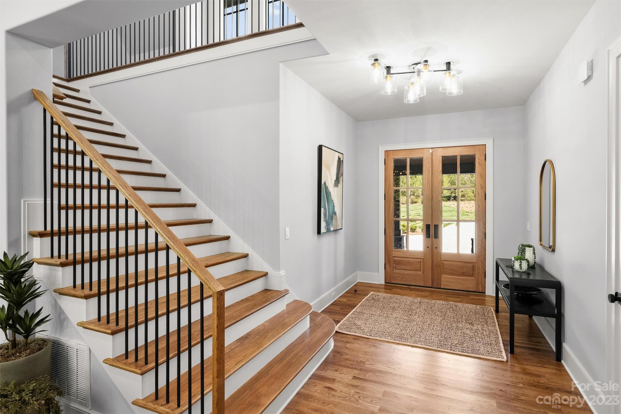 Cardinal Crest - Residential