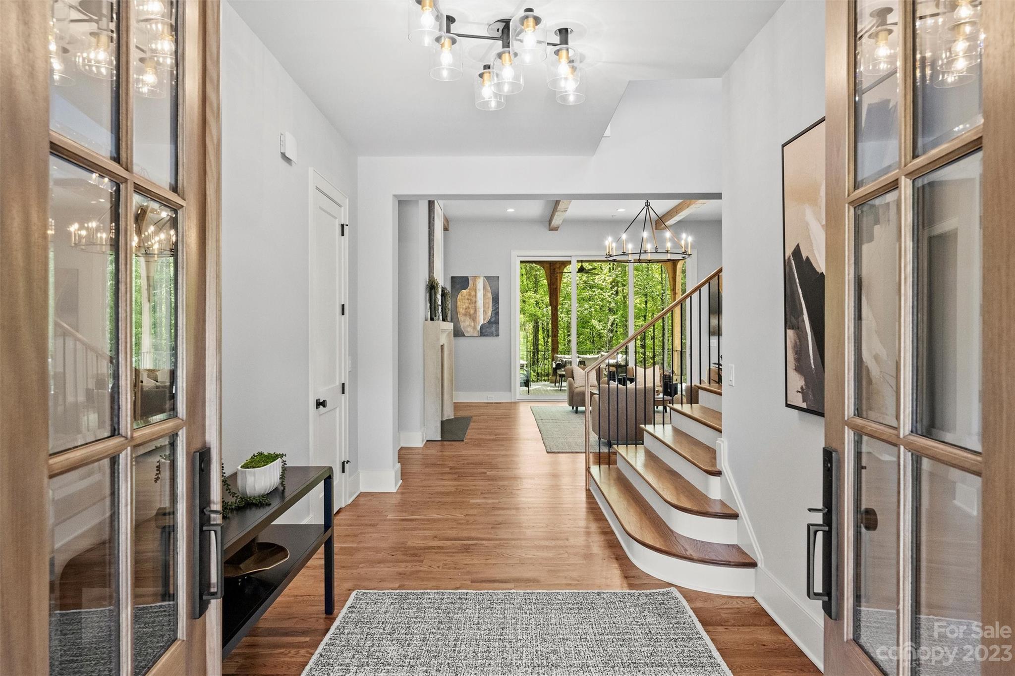 Cardinal Crest - Residential