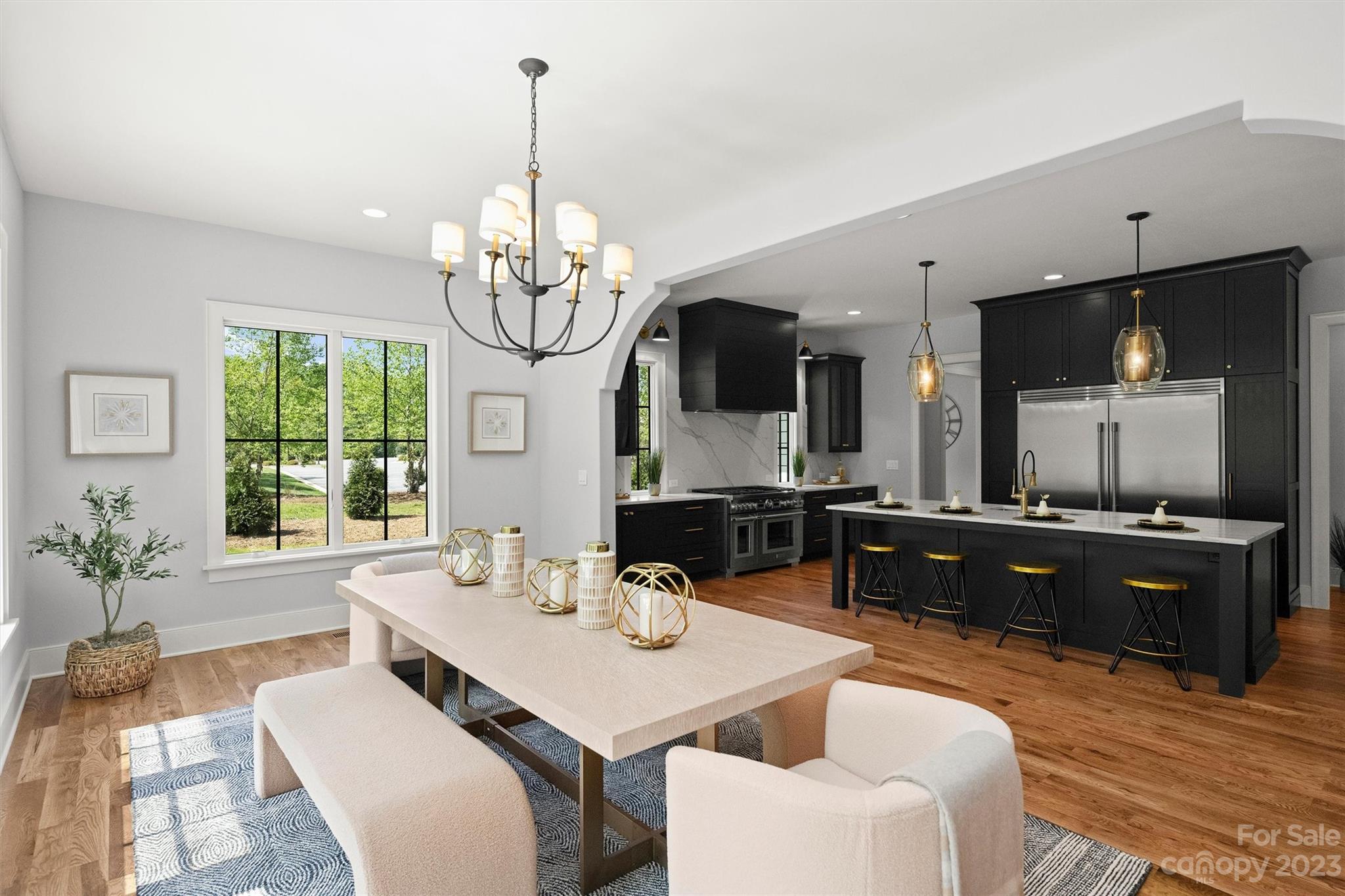 Cardinal Crest - Residential