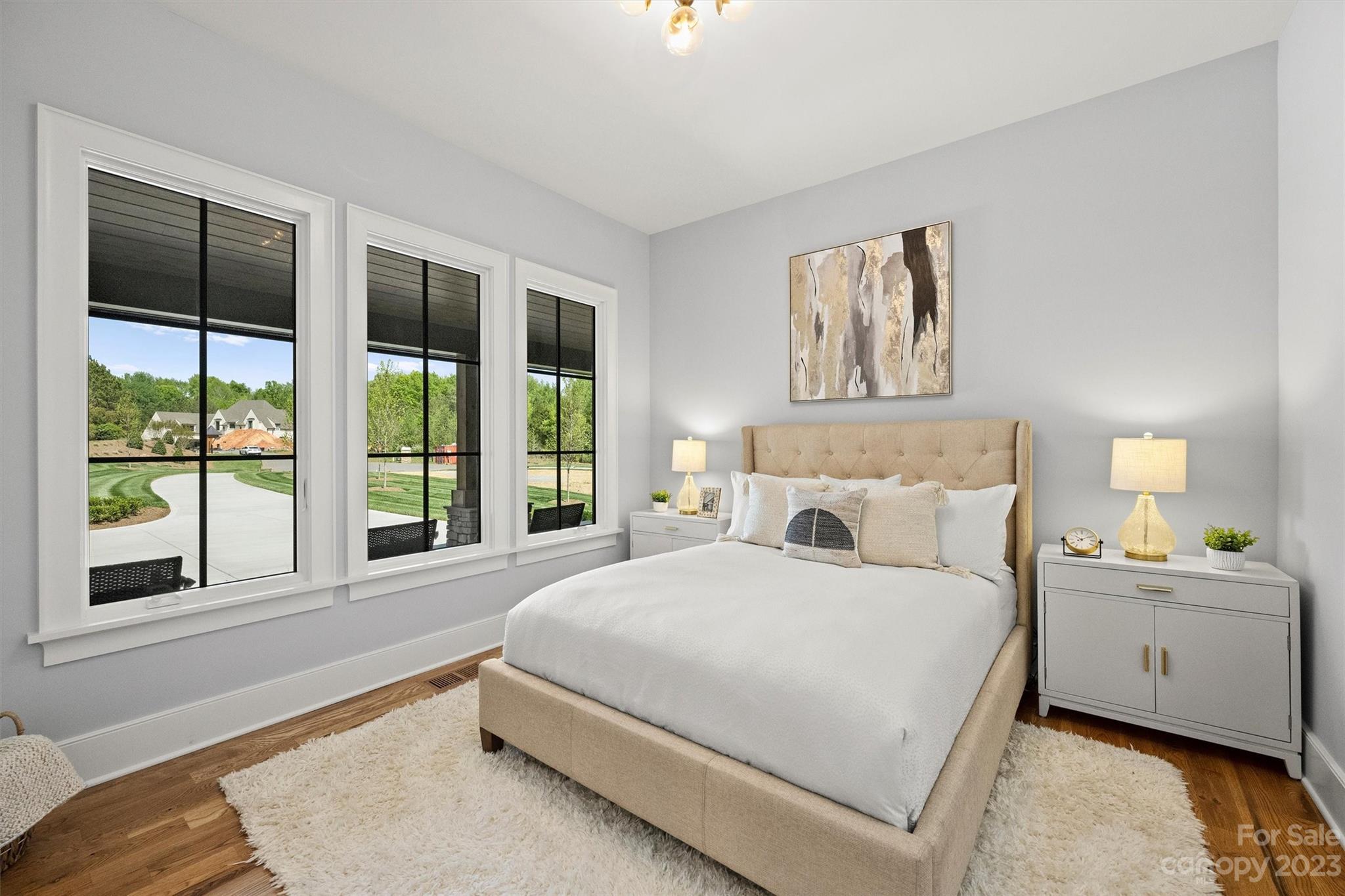 Cardinal Crest - Residential