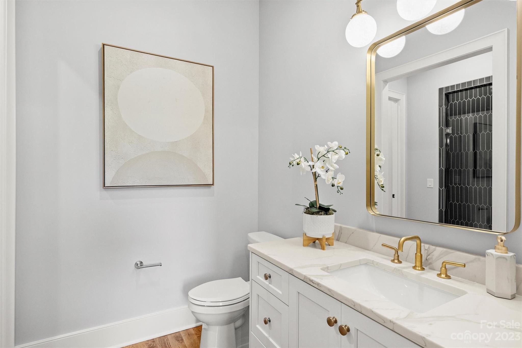 Cardinal Crest - Residential