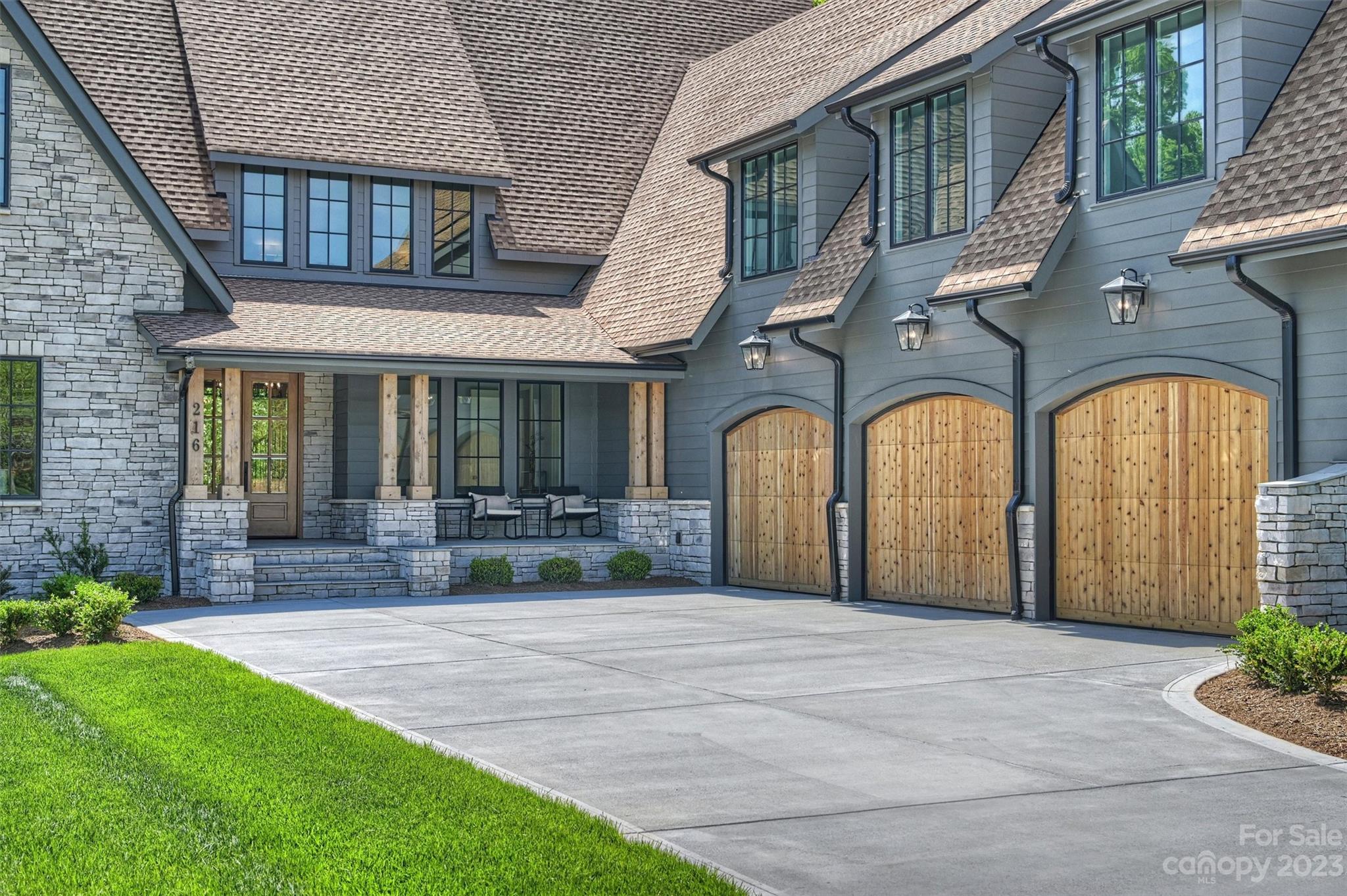 Cardinal Crest - Residential