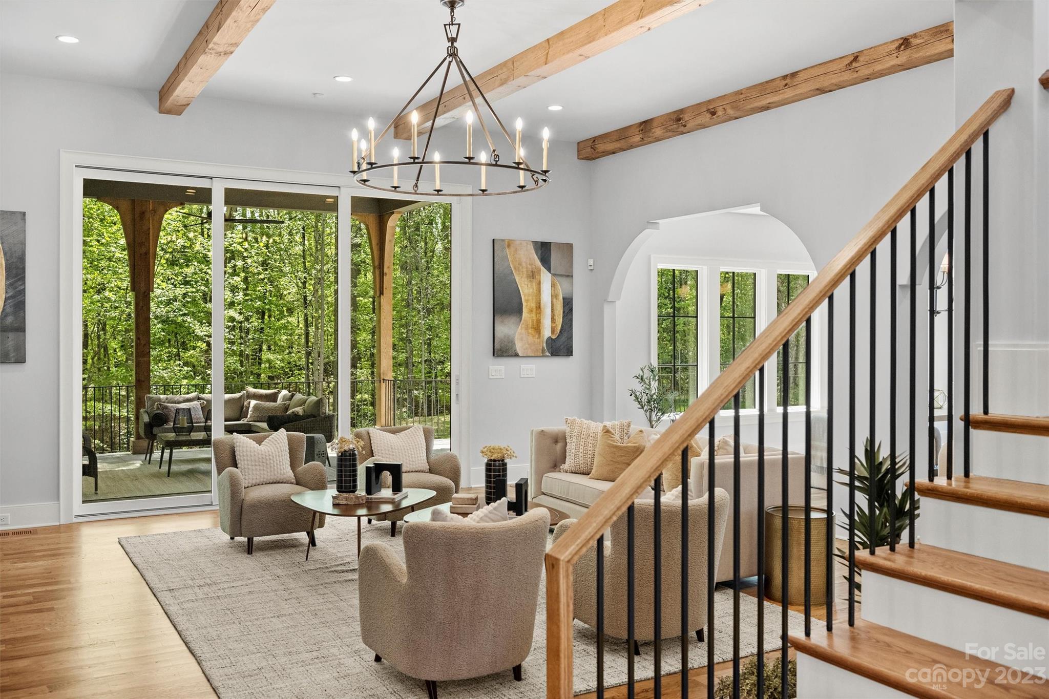 Cardinal Crest - Residential