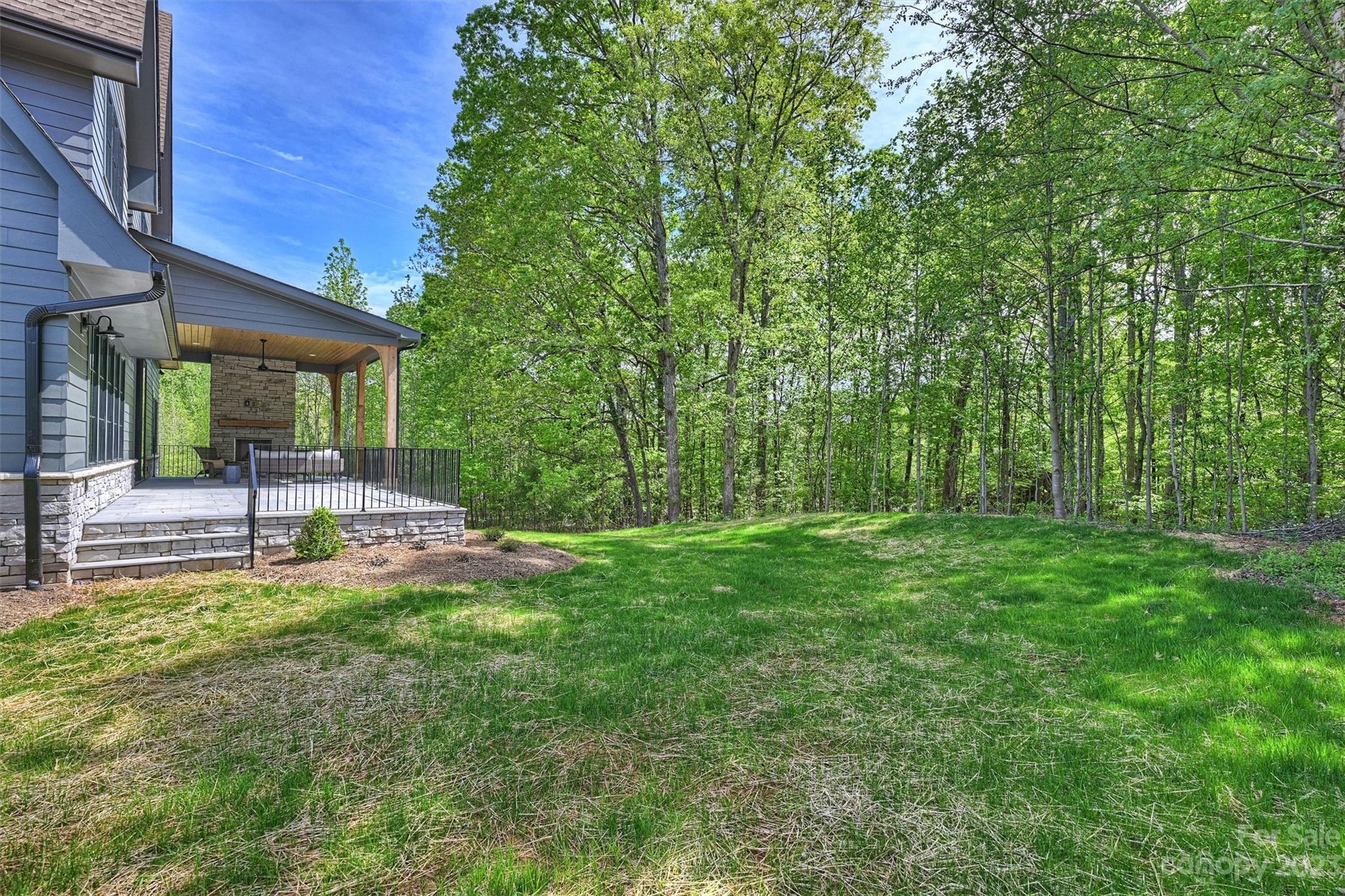 Cardinal Crest - Residential