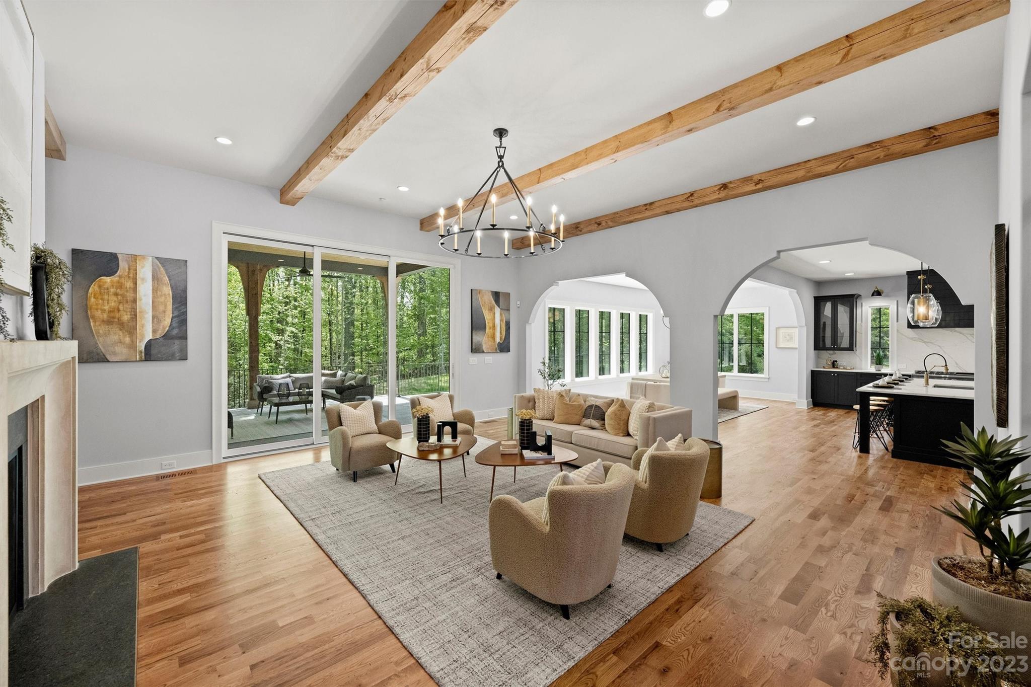 Cardinal Crest - Residential