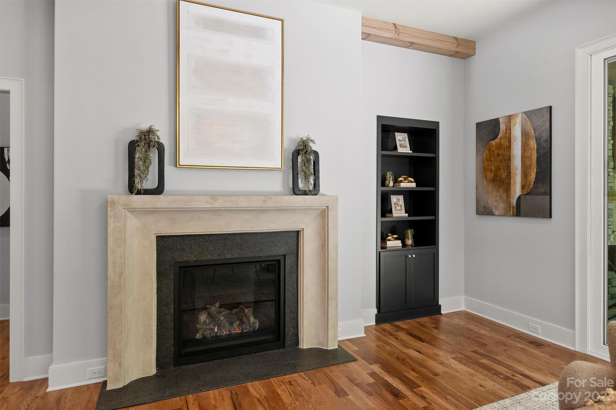 Cardinal Crest - Residential