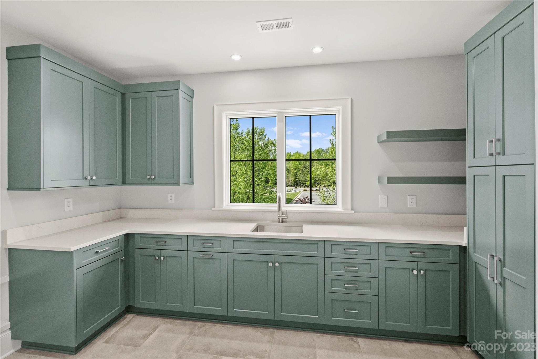 Cardinal Crest - Residential