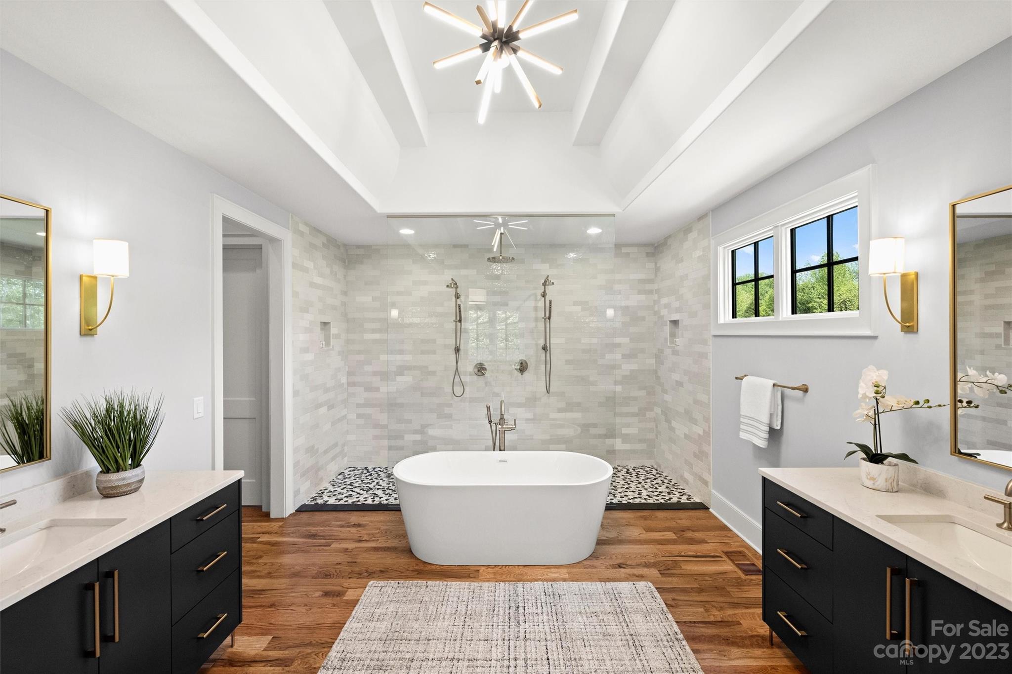 Cardinal Crest - Residential