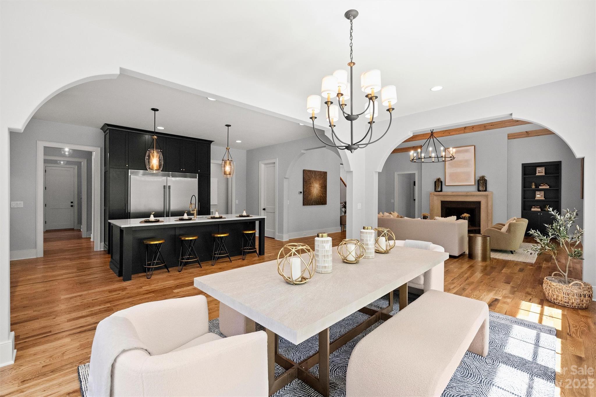 Cardinal Crest - Residential