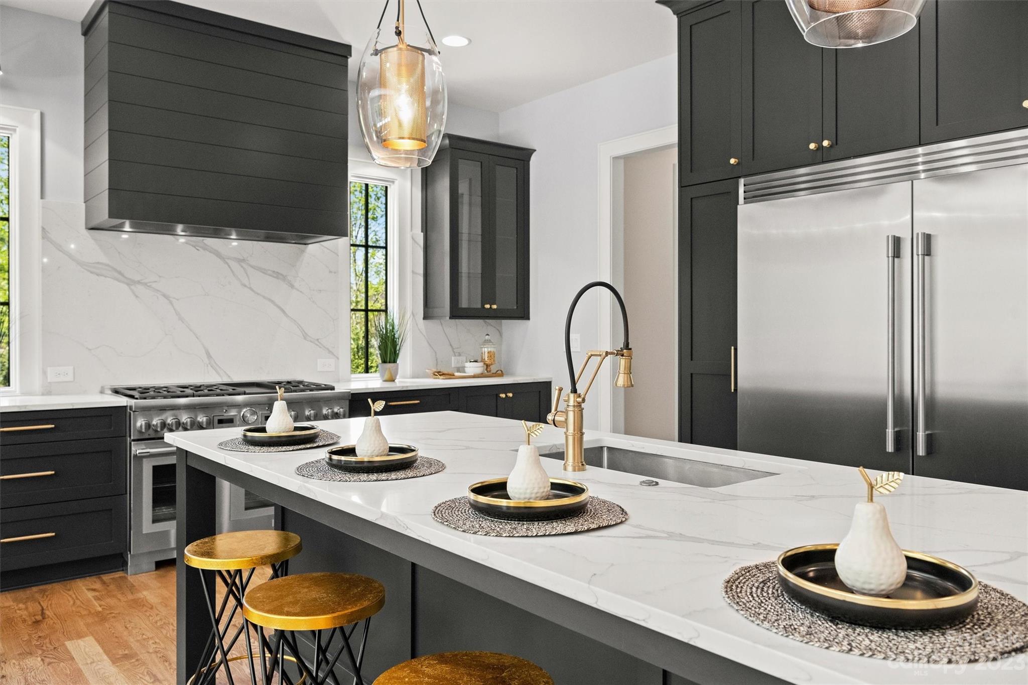 Cardinal Crest - Residential