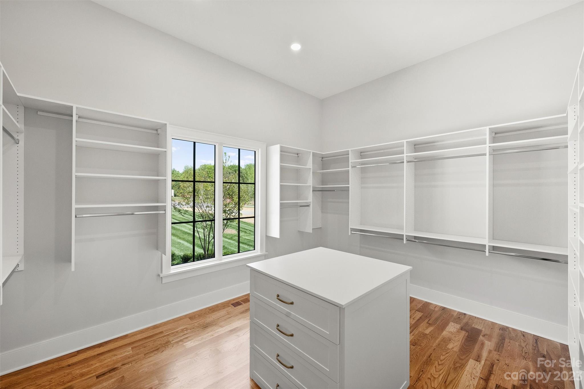 Cardinal Crest - Residential