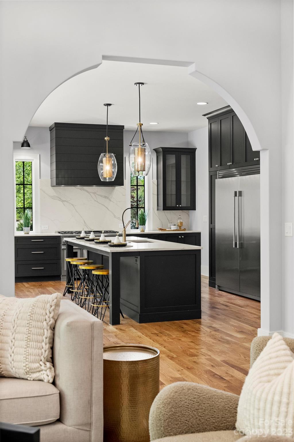 Cardinal Crest - Residential