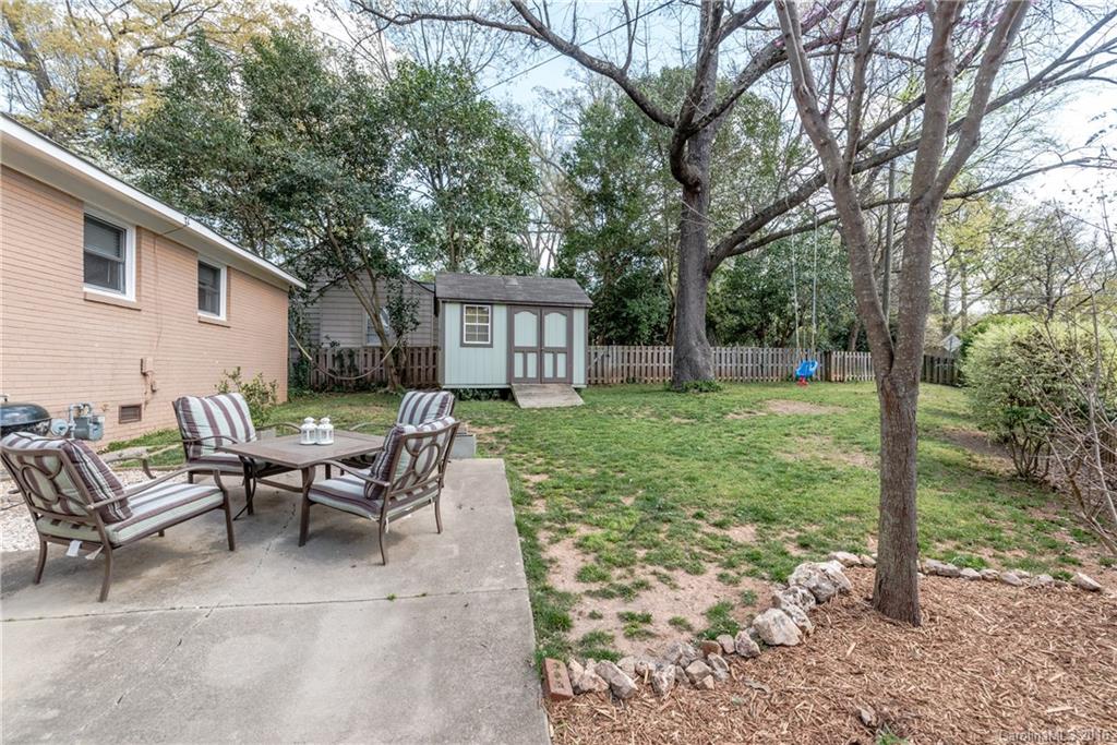 Merry Oaks - Residential