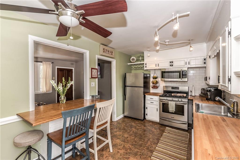 Merry Oaks - Residential