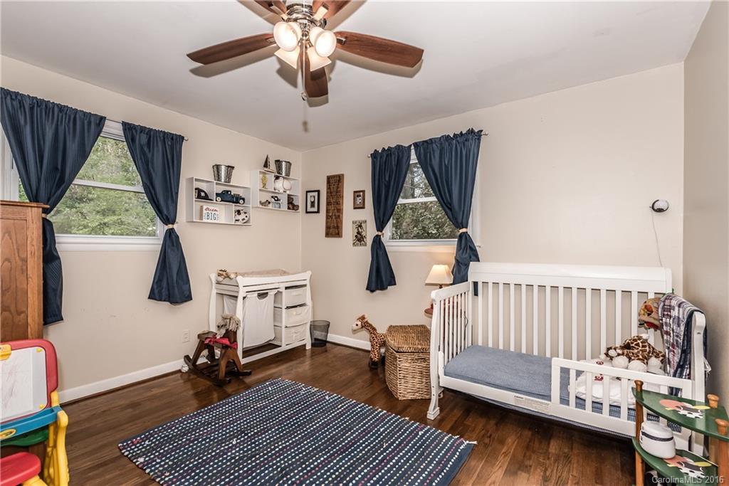 Merry Oaks - Residential