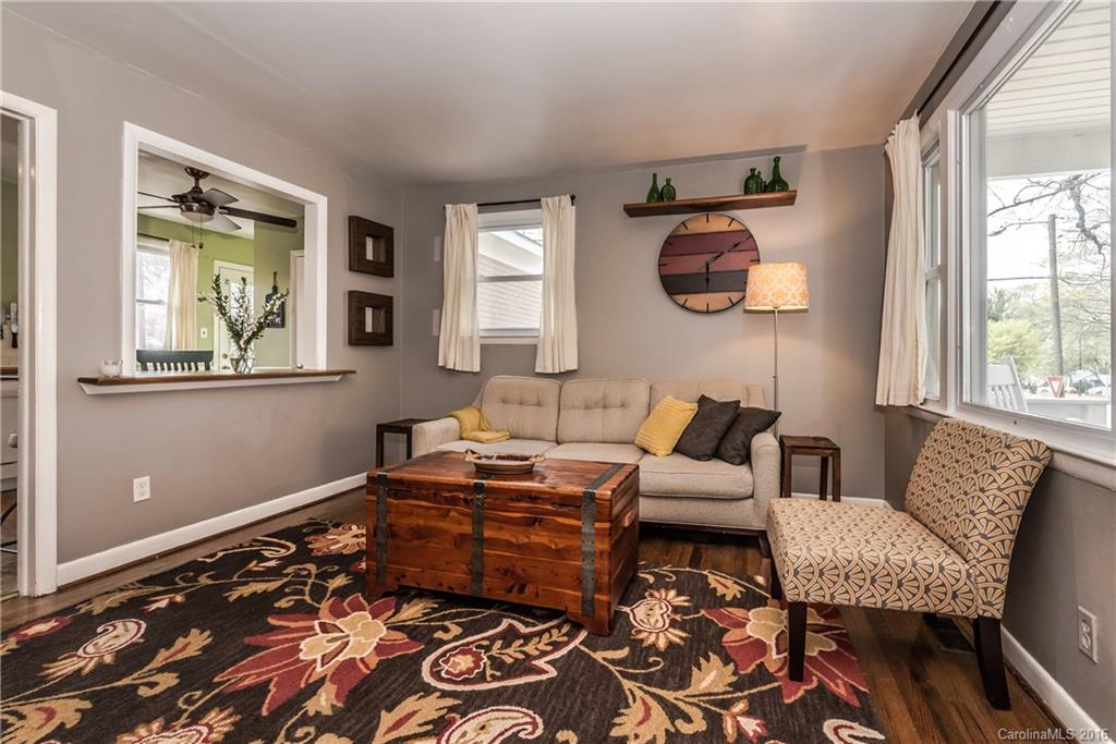 Merry Oaks - Residential