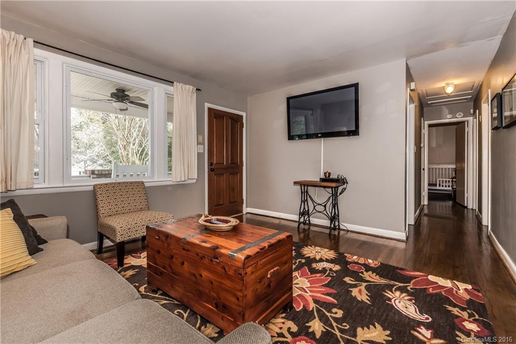 Merry Oaks - Residential