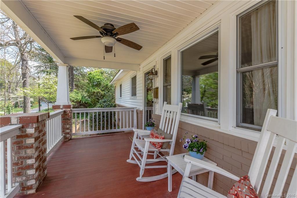 Merry Oaks - Residential