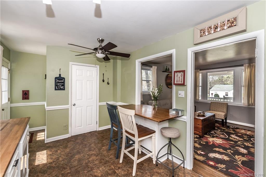 Merry Oaks - Residential