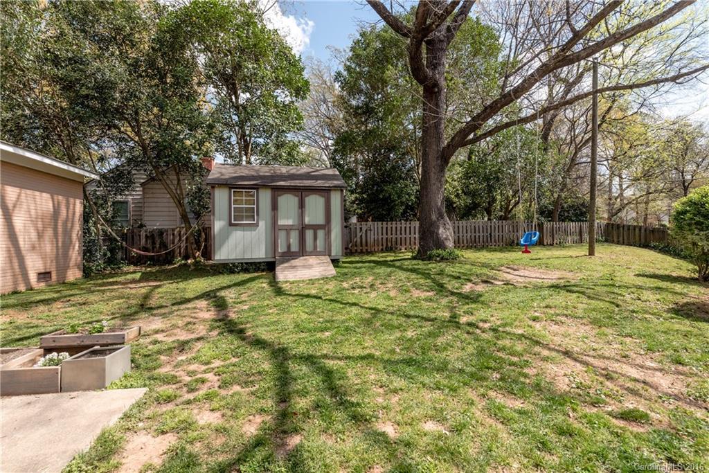 Merry Oaks - Residential