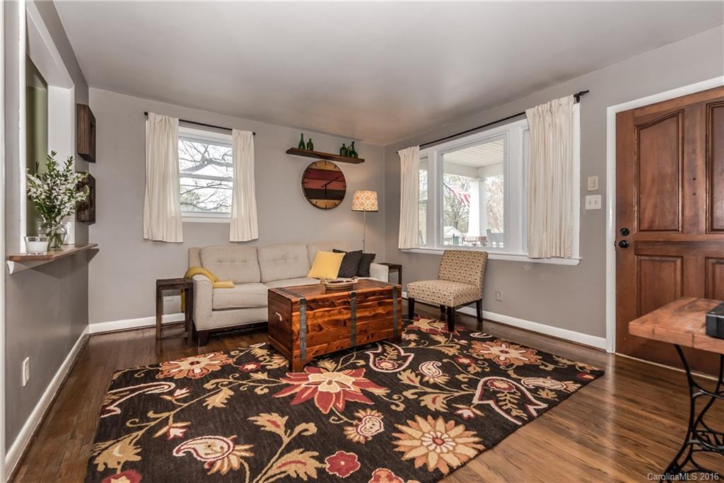 Merry Oaks - Residential