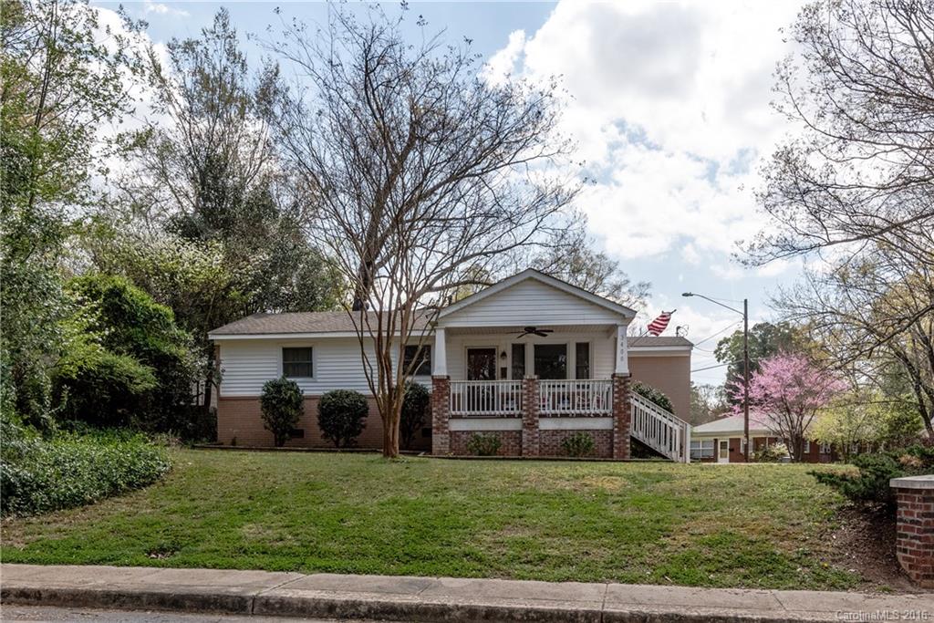 Merry Oaks - Residential