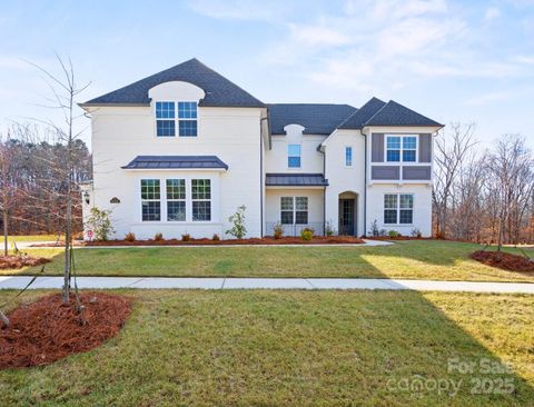 6124 Music Arbor Lane Huntersville NC 28078