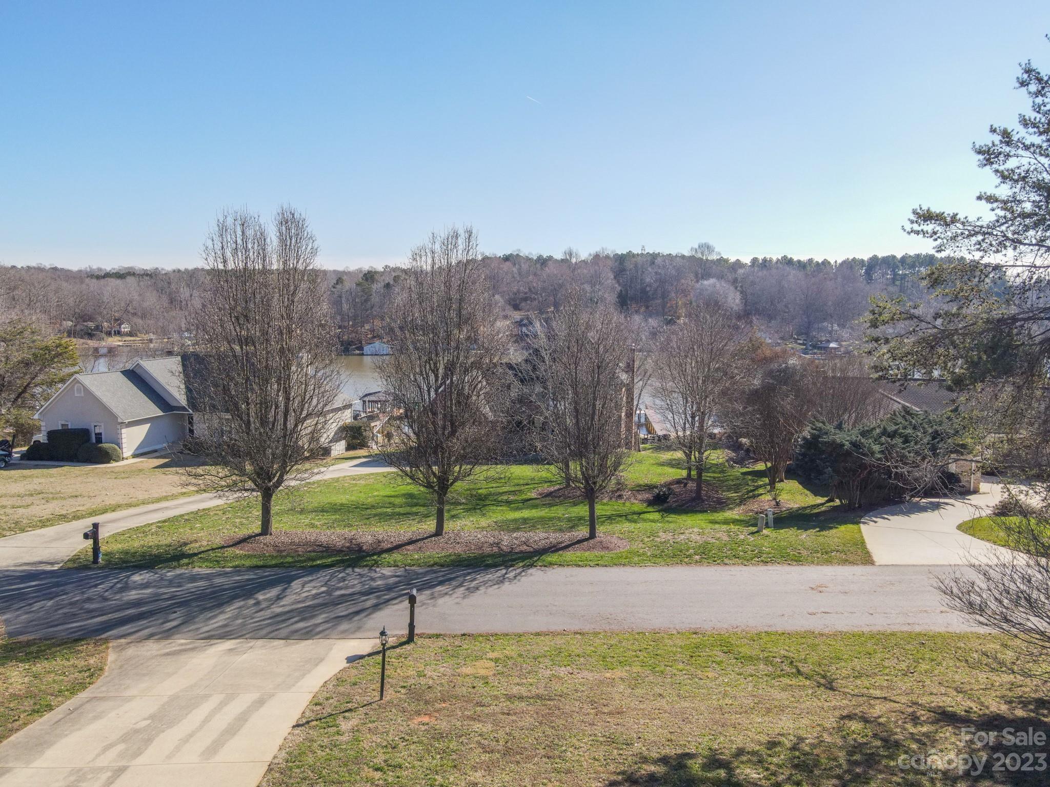 Captains Cove - Residential