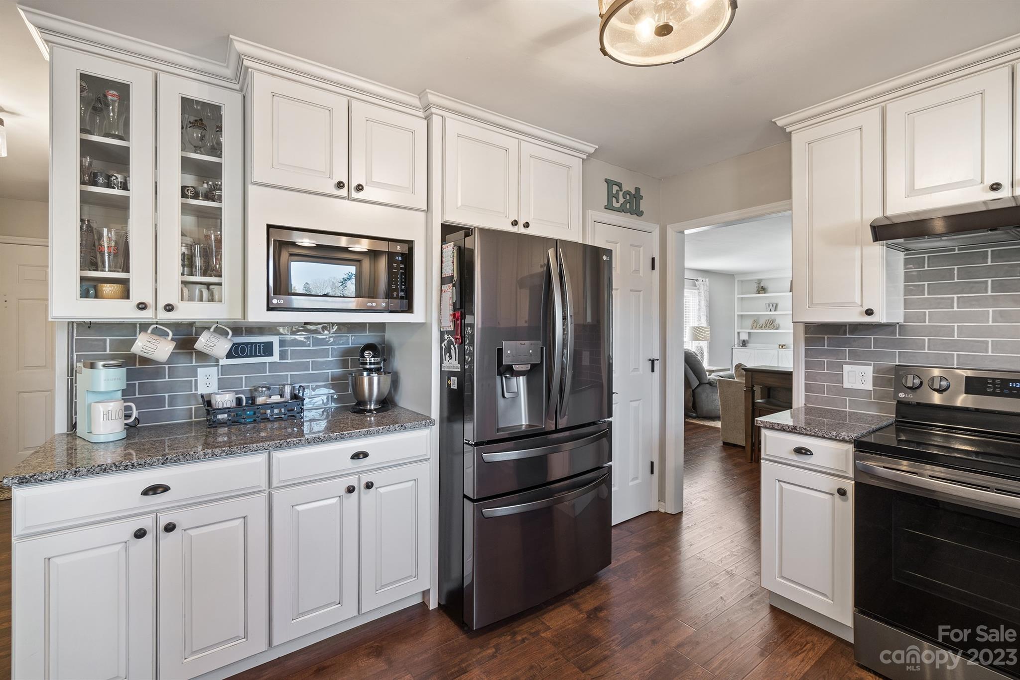 Captains Cove - Residential