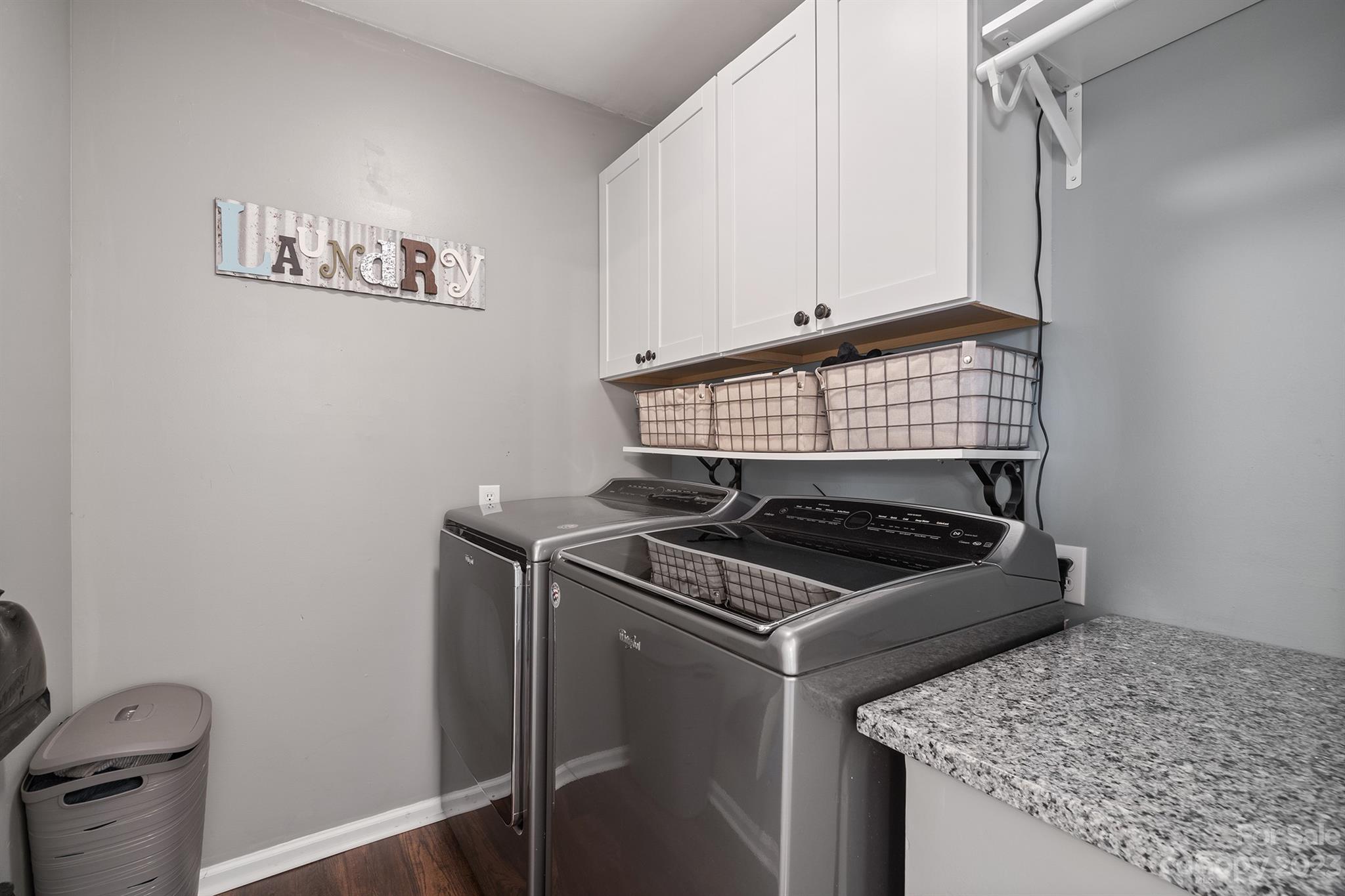 Captains Cove - Residential