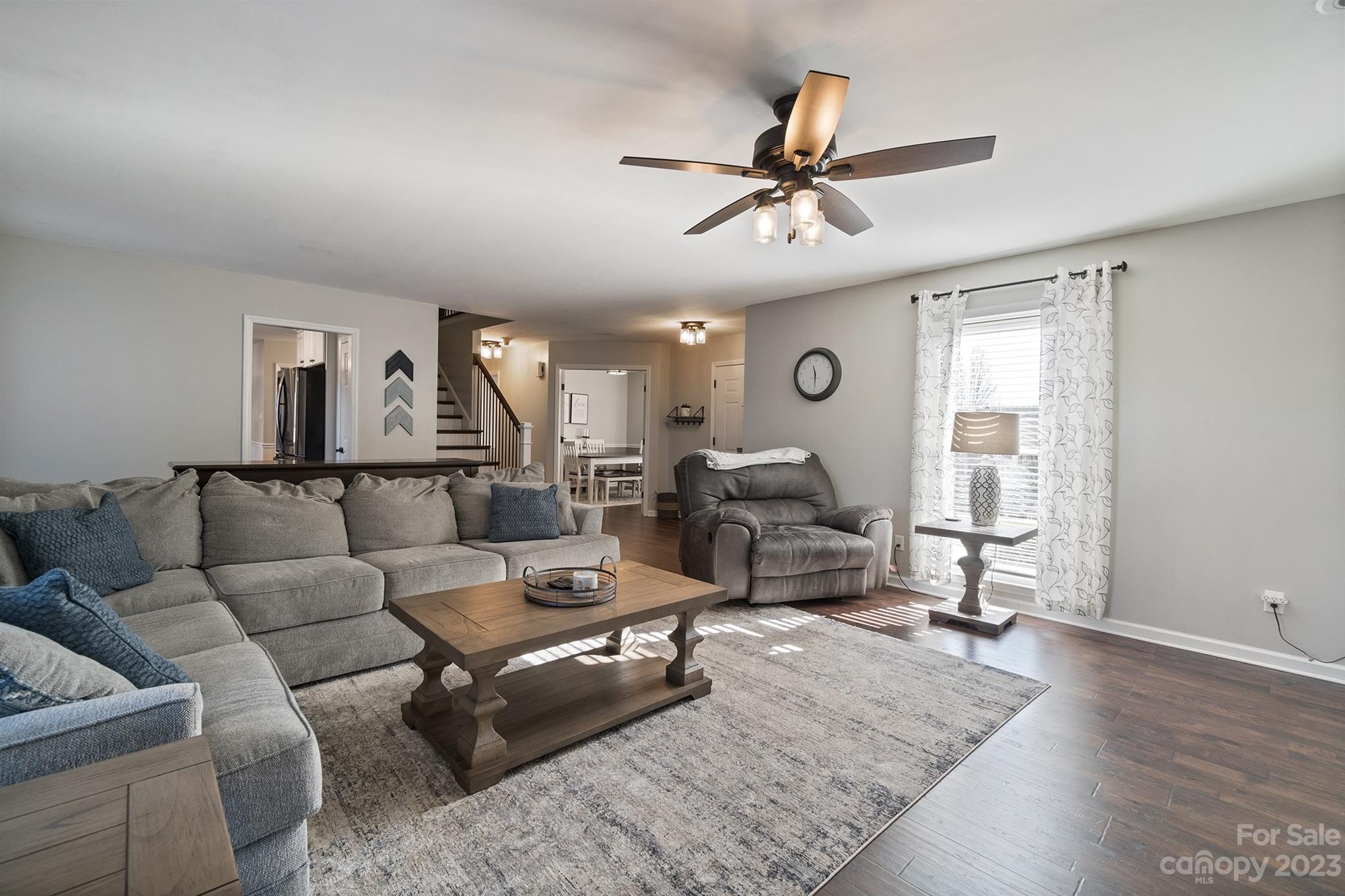 Captains Cove - Residential