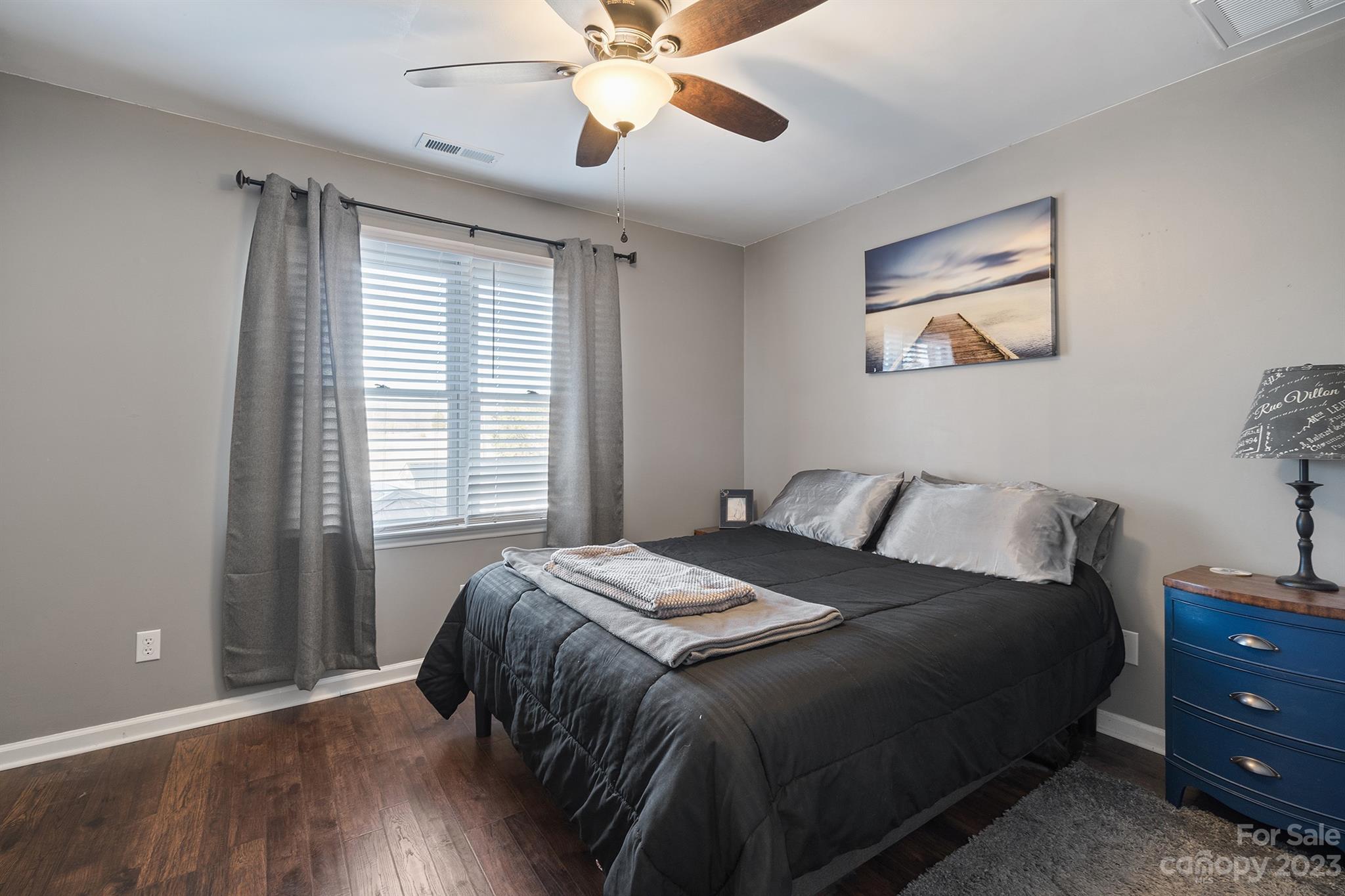 Captains Cove - Residential