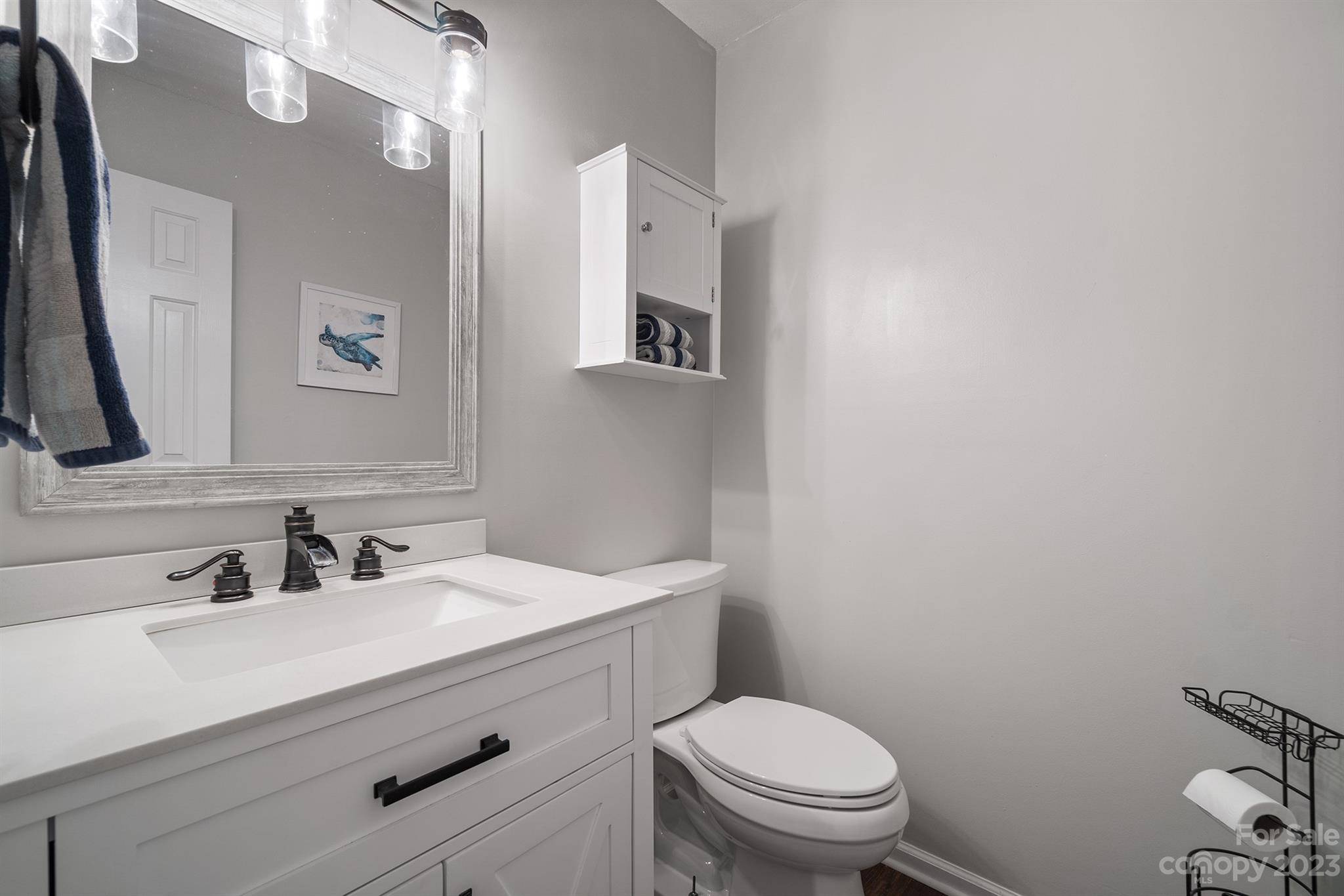 Captains Cove - Residential